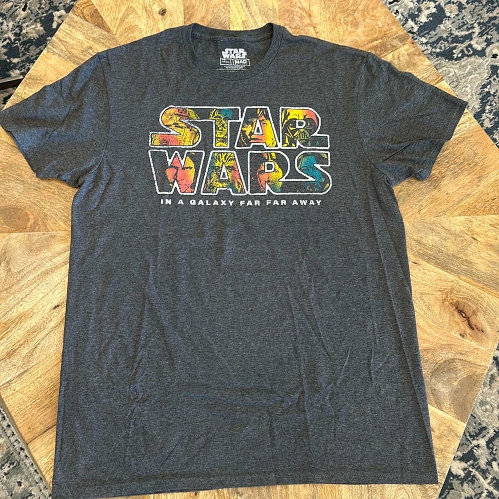 Men’s Star Wars Tee